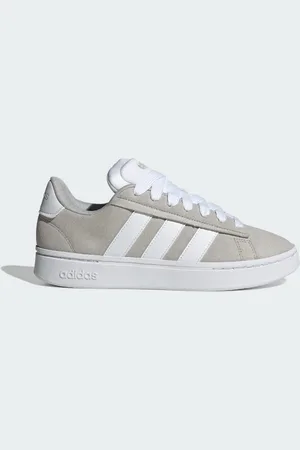 adidas Grand Court Alpha Shoes
