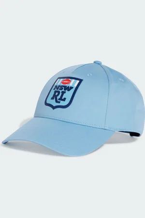 adidas Westpac NSW Blues Baseball Cap