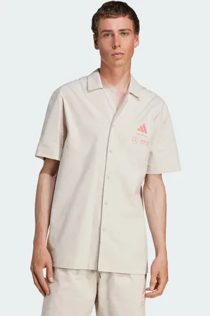 adidas Mercedes - AMG Petronas Formula One Team Summer Shirt