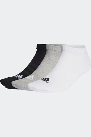 adidas Cushioned Low-Cut Socks 3 Pairs