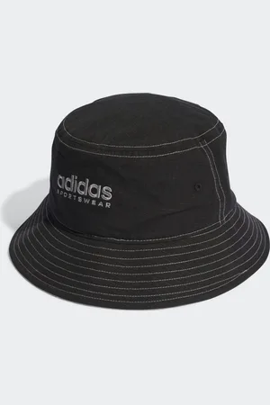 adidas Classic Cotton Bucket Hat