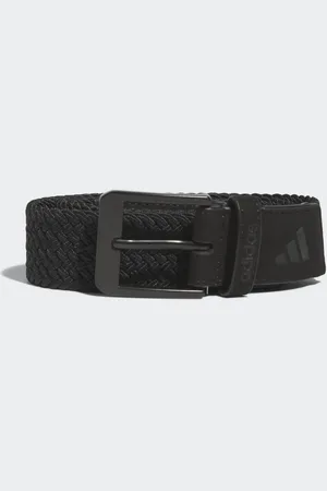 adidas Golf Braided Stretch Belt