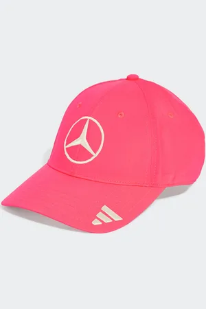 adidas Mercedes - AMG Petronas Formula One Team Summer Pack Driver Cap