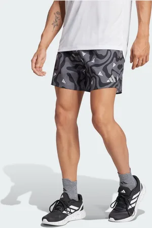 adidas Run It Brand Love Shorts