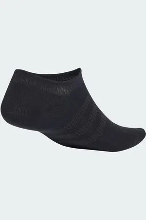 adidas Thin and Light No-Show Socks 3 Pairs