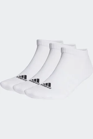 adidas Cushioned Low-Cut Socks 3 Pairs