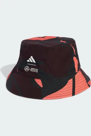 adidas Mercedes - AMG Petronas Formula One Team Summer Pack Bucket Hat