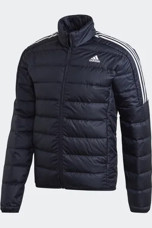 adidas ESSENTIALS DOWN JACKET