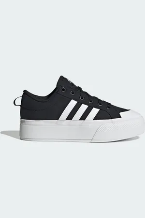 adidas Bravada 2.0 Platform Shoes