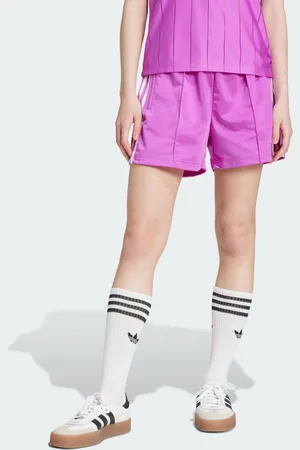 adidas Firebird Shorts