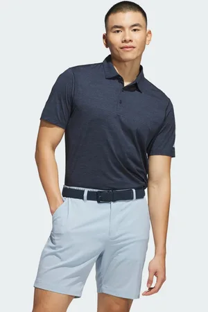 adidas Ultimate365 Elevated Twistknit Polo Shirt
