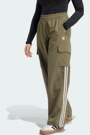 adidas Adicolor 3-Stripes Cargo Pants