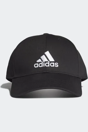 adidas COTTON BASEBALL CAP