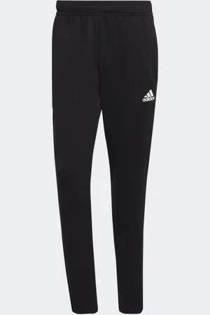 adidas AEROREADY Sereno Slim Tapered Cut 3-Stripes Pants