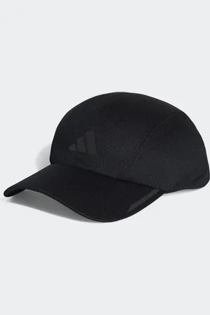 adidas Running AEROREADY Four-Panel Mesh Cap