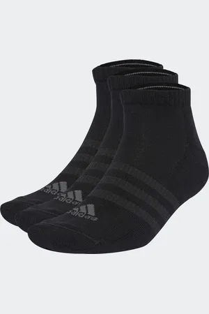 adidas Cushioned Low-Cut Socks 3 Pairs