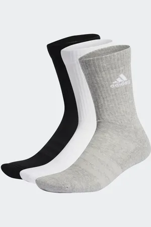 adidas Cushioned Crew Socks 3 Pairs