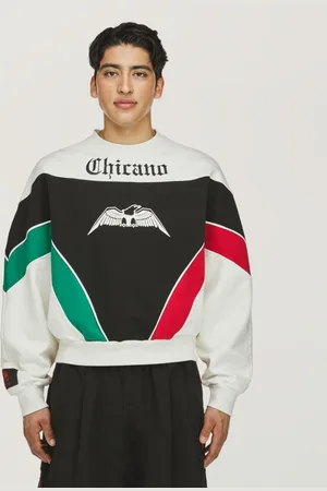 adidas Chavarria Chicano Sweatshirt