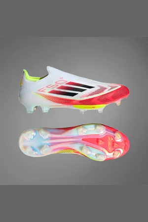 adidas F50+ Firm Ground Boots