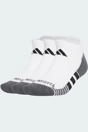 adidas Performance CLIMACOOL Cushioned Low Socks 3 Pairs