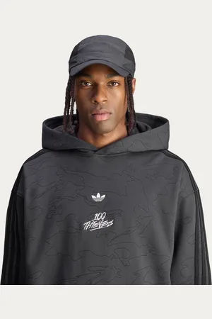 adidas 100 Thieves Cap