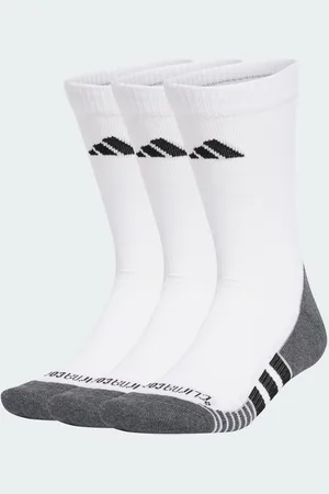 adidas Performance CLIMACOOL Cushioned Crew Socks 3 Pairs