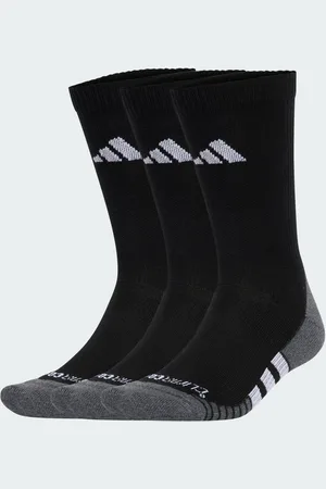 adidas Performance CLIMACOOL Cushioned Crew Socks 3 Pairs