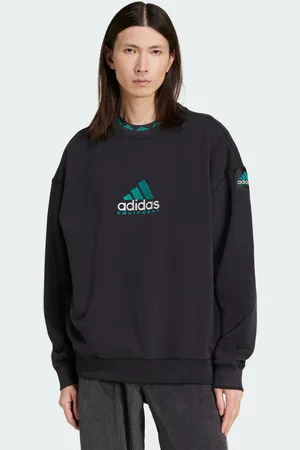 adidas EQT Wash Crewneck Sweatshirt