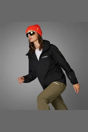 adidas Multi Essentials 2L Rain Jacket