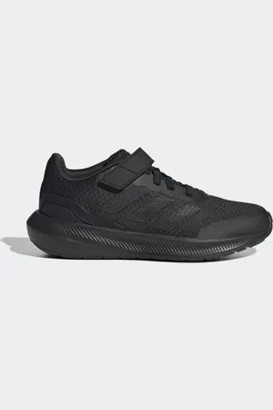adidas RunFalcon 3.0 Elastic Lace Top Strap Shoes