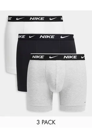 Nike Boxer brief 3 pack in