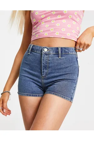 topshop joni cycling shorts