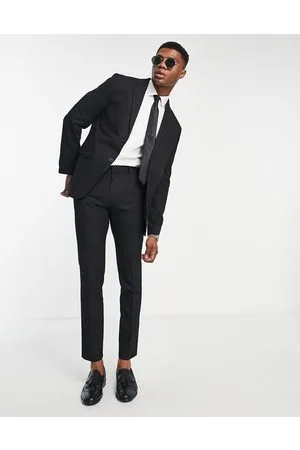 New Look Skinny suit pant in