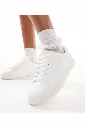 ASOS Drama sneakers in