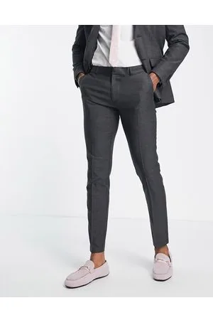 New Look Skinny suit pants in