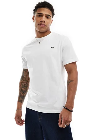 Lacoste Logo t-shirt in