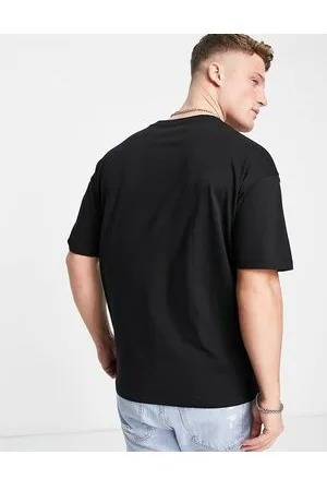 New Look Oversized t-shirt in