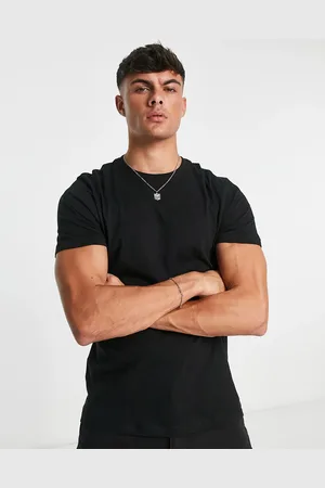 New Look Crew neck t-shirt in