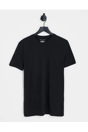 New Look Muscle fit t-shirt in