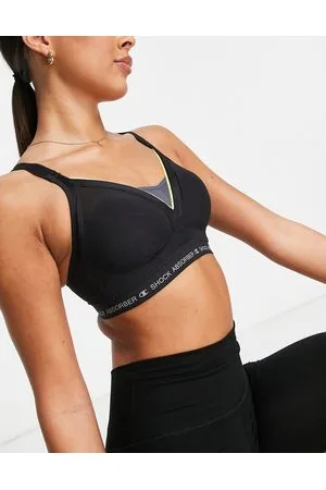 Shock Absorber Active Shaped high-support sports bra in