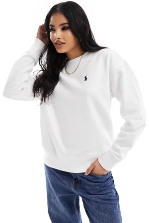 Ralph Lauren Crew neck sweater in