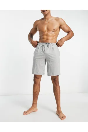 Ralph Lauren Lounge shorts in grey