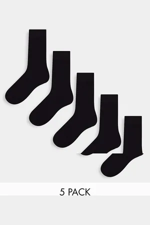 JACK & JONES Socks 5 pack in