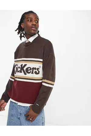 Kickers sweater deals