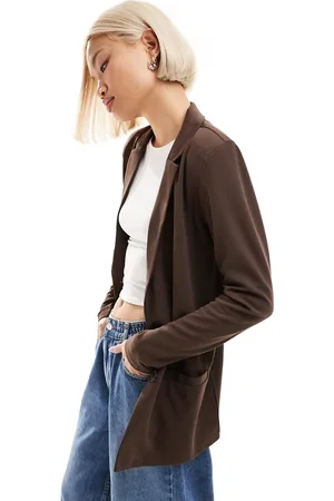 JDY Oversized blazer in