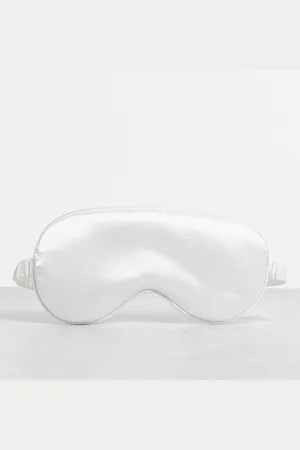 Easilocks Classic Satin Eye Mask