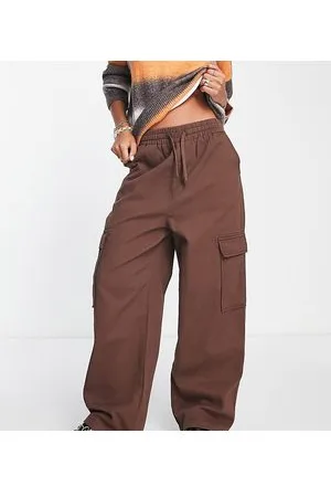 COLLUSION - Women's Pants - 127 products
