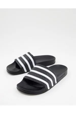 adidas Adilette sliders in