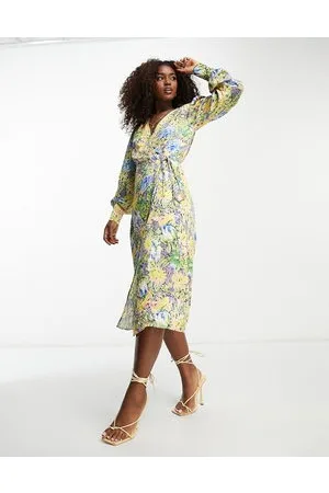 HOPE & IVY - Women's Dresses - 169 products | FASHIOLA.com.au