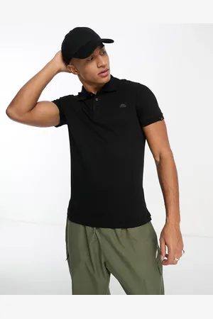 Alpha Industries X-Fit polo in
